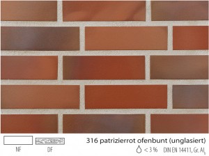keravette 316 neu