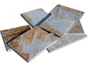 Tiles Aqua Multi